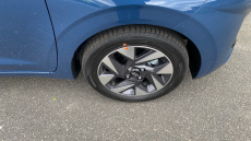 Hyundai i10 1.0 [63] Advance 5dr Auto [Nav] Petrol Hatchback